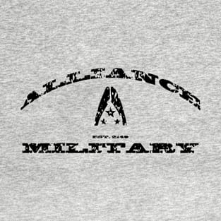 Alliance T-Shirt